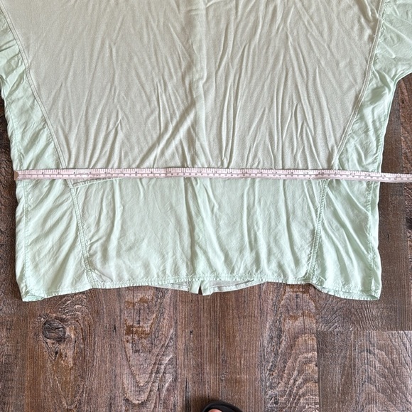 Part Two | Dolman Sleeve Top - Picture 10 of 10